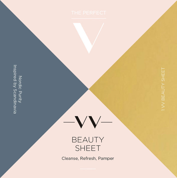 VV Beauty Sheets