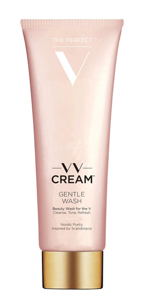 Gentle Wash