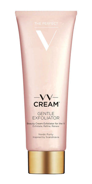 Gentle Exfoliator